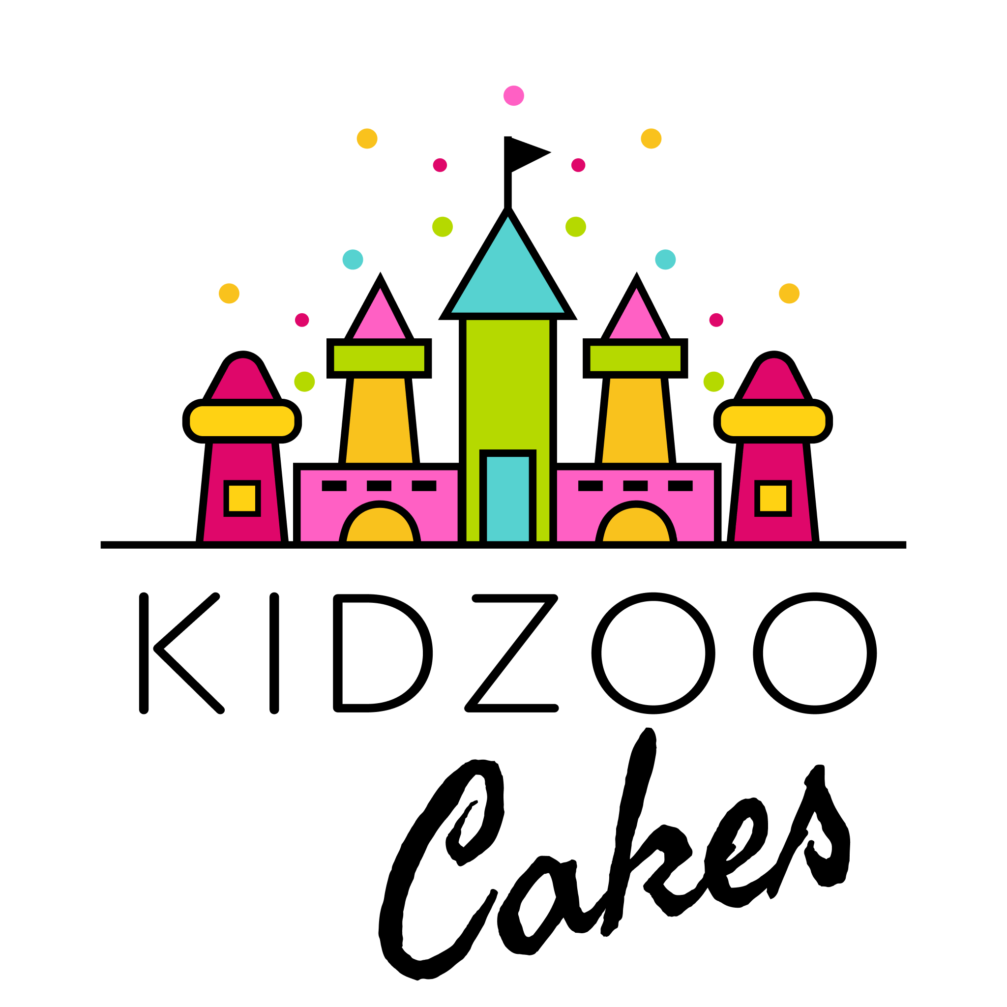 Cakes logo