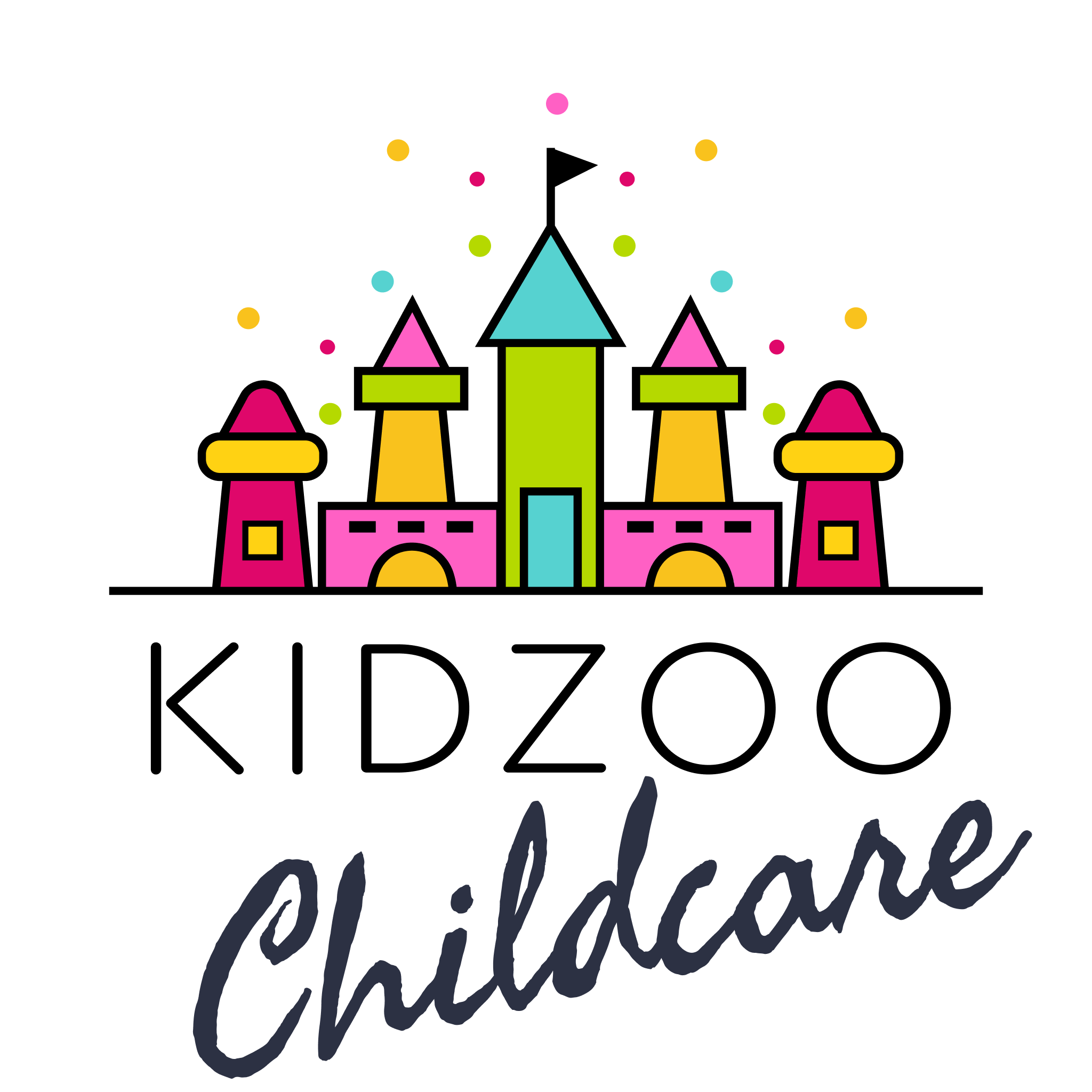 ChildCare logo