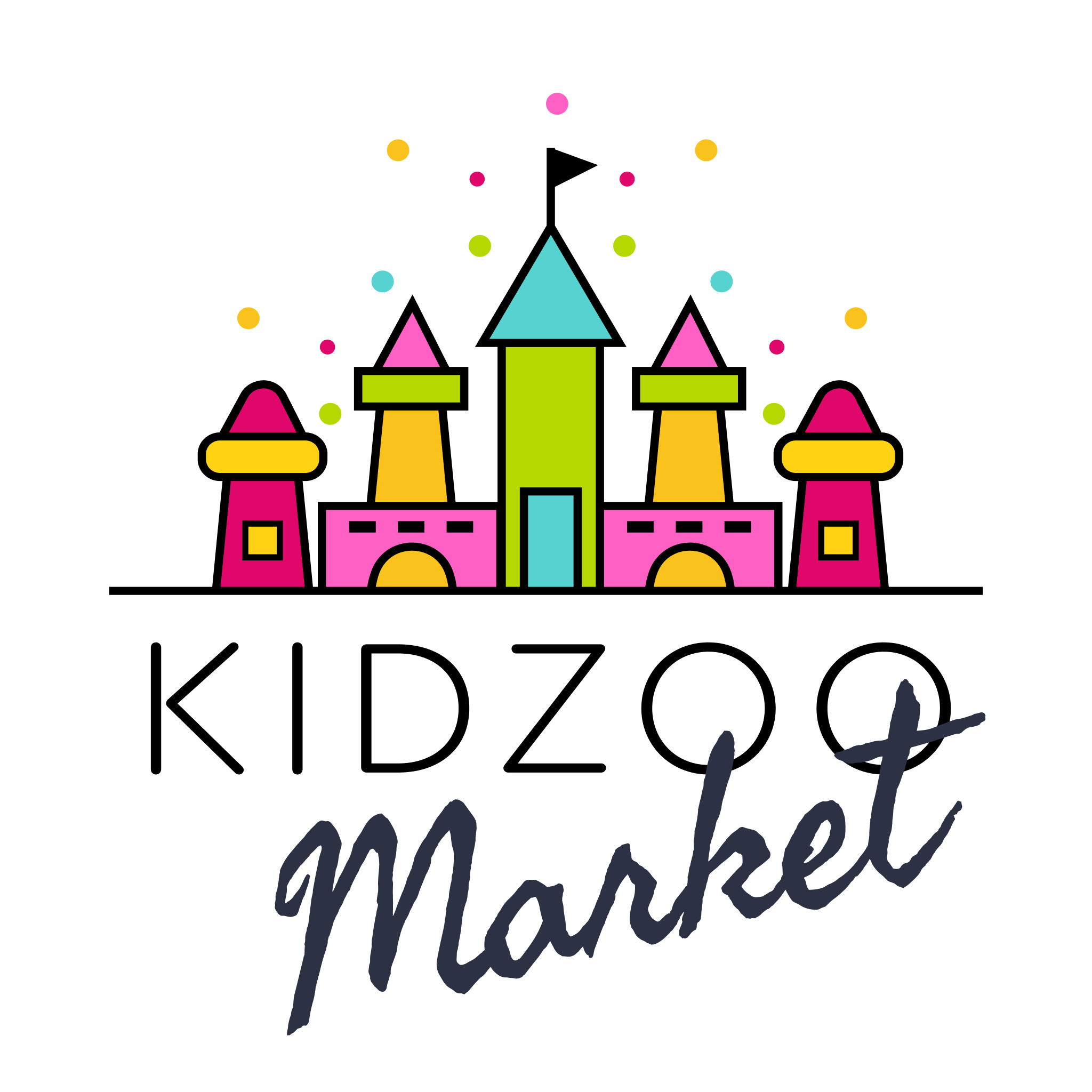 Market logo
