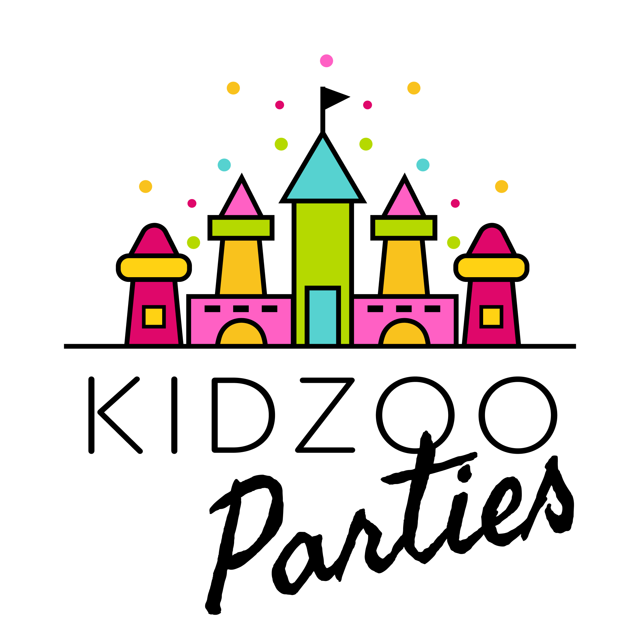 Parties logo
