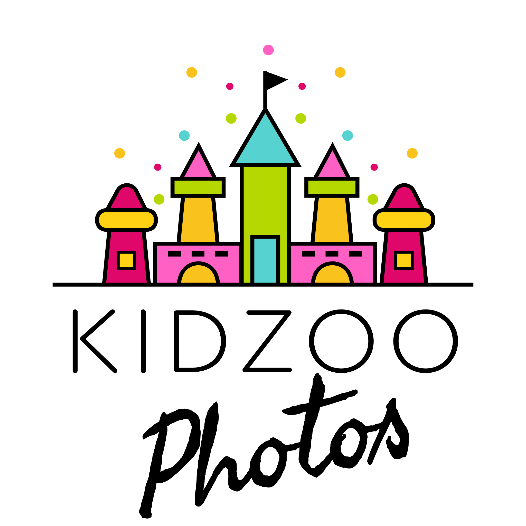 Photos logo