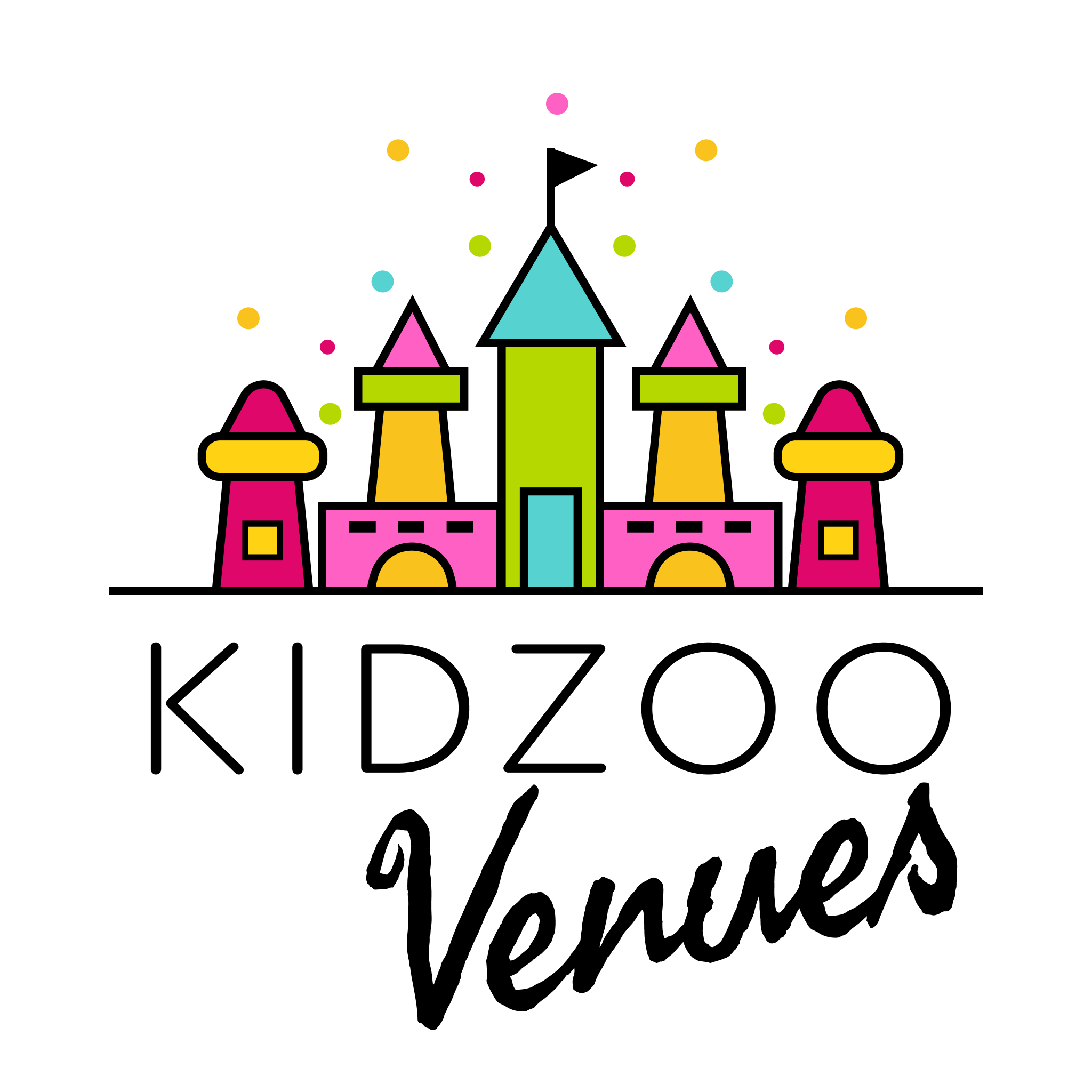 Venues logo